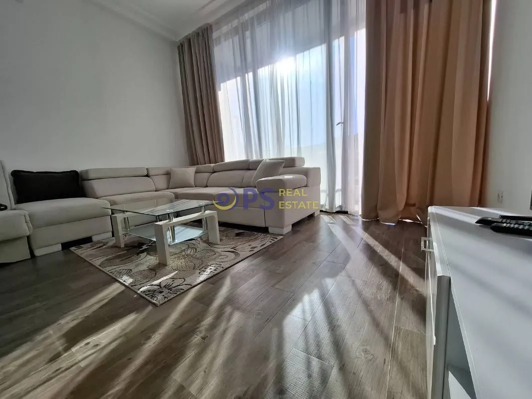 Sale, one bedroom apartment, 61m², Sutomore, Bar