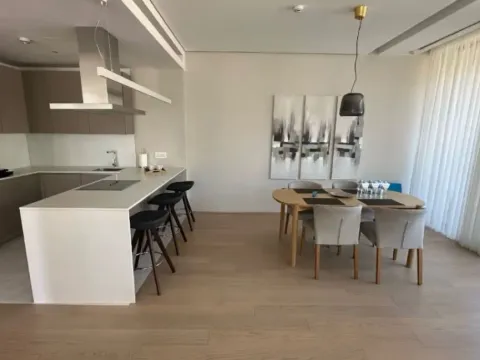 Prodaja, trosoban stan, 198m², Dukley Gardens, Budva - image 3