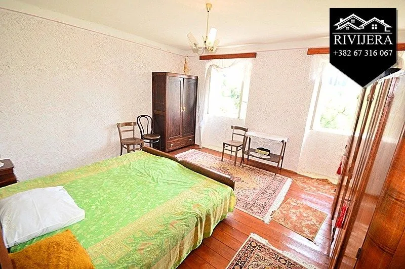 Prodaja, kuća, 149m², Podi, Herceg Novi