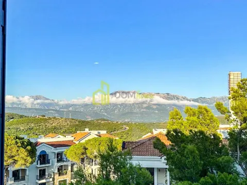 Izdavanje, jednosoban stan, 70m², Tivat, Crna Gora - image 11