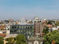 Izdavanje, stan, 190m², Neimar, Vračar Sve Podlokacije - image 14