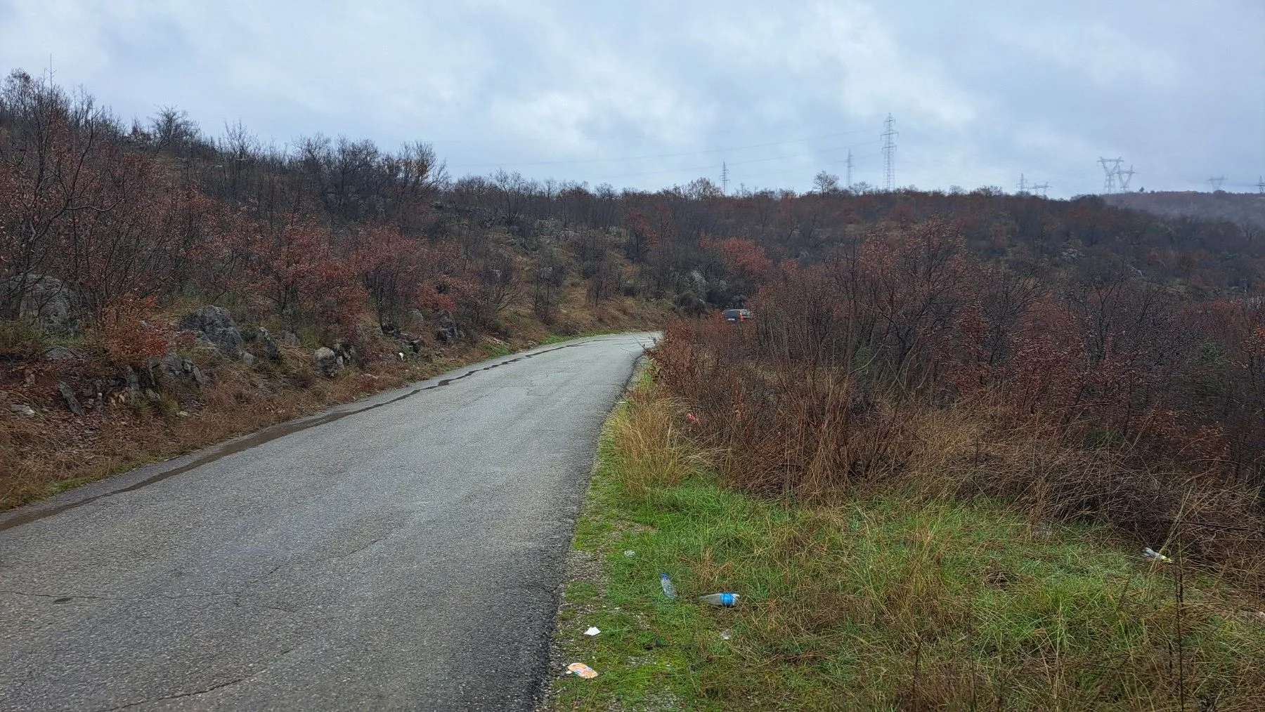 Prodaja, plac, 500m², Rogami, Podgorica