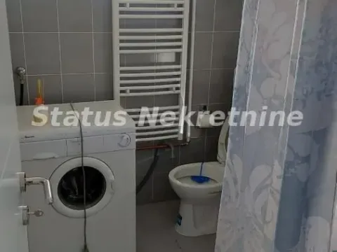 Izdavanje, garsonjera, 26m², Stari grad, Novi Sad - image 6