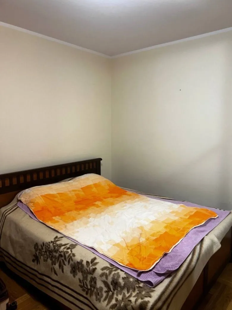Sale, one bedroom apartment, 60m², Bečići, Budva