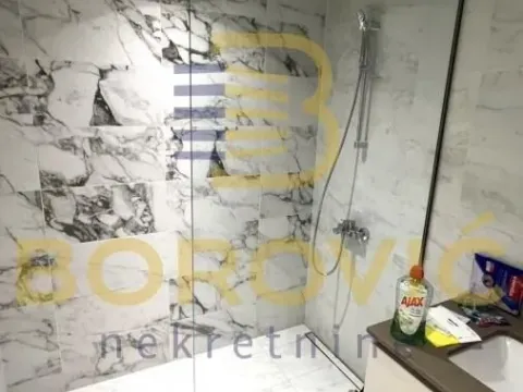 Izdavanje, dvosoban stan, 56m², Savski Venac, Beograd - image 9