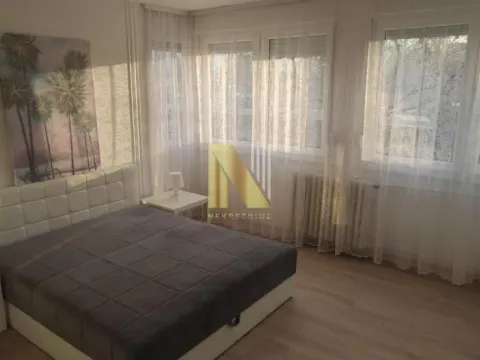Sale, two bedroom apartment, 56m², Liman 2, Novi Sad Sve Podlokacije - image 12