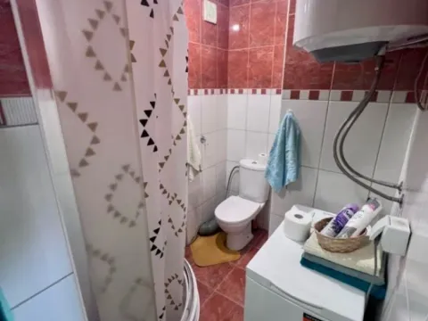 Izdavanje, jednosoban stan, 38m², Blok 5, Podgorica - image 3