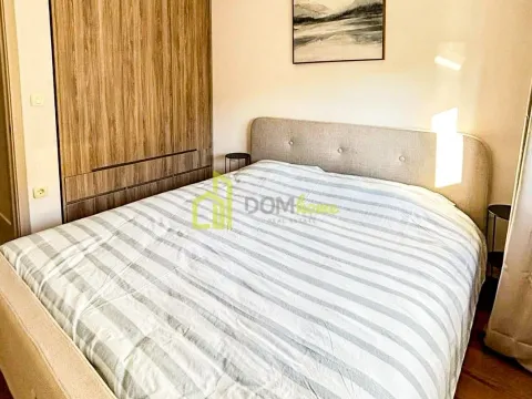Sale, two bedroom apartment, 76m², Pržno, Budva - image 12