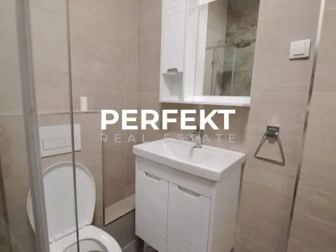 Rent, one bedroom apartment, 21m², Centar, Pančevo - image 4