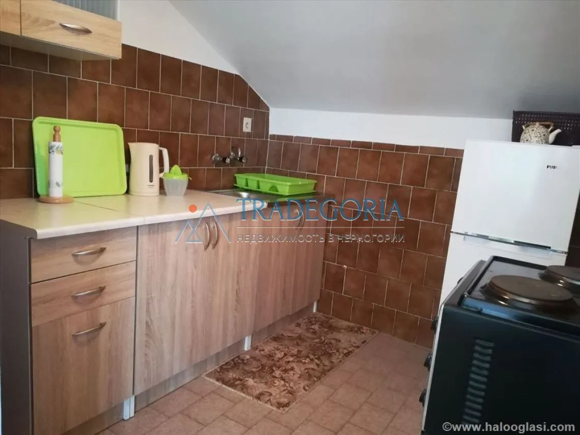 Prodaja, kuća, 197m², Utjeha, Ulcinj