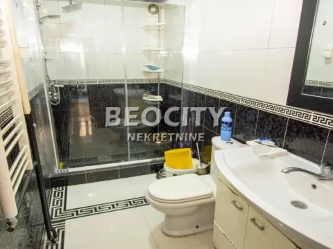 Prodaja, stan, 60m², Palata Pravde, Beograd - image 12