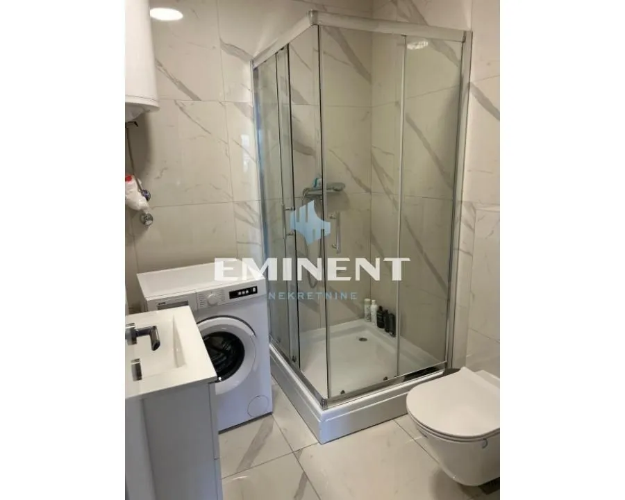 Rent, two bedroom apartment, 52m², Stari Grad, Beograd