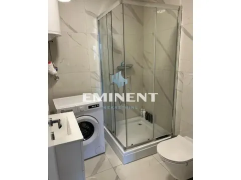 Izdavanje, dvosoban stan, 52m², Stari Grad, Beograd - image 5