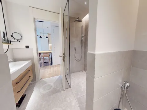 Prodaja, jednosoban stan, 50m², Tivat, Crna Gora - image 8