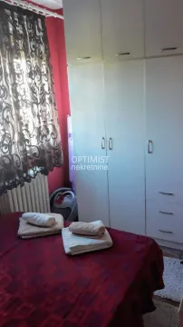 Prodaja, jednosoban stan, 30m², Novi Beograd Blok 1 Fontana, Novi Beograd Sve Podlokacije - image 5
