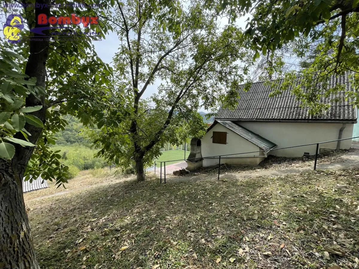 Prodaja, kuća, 57m², Ledinci, Petrovaradin