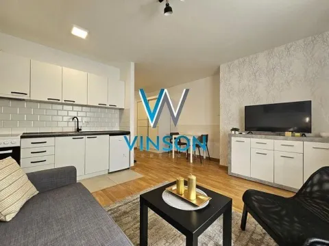 Rent, apartment, 26m², Socijalno, Novi Sad Sve Podlokacije - image 5