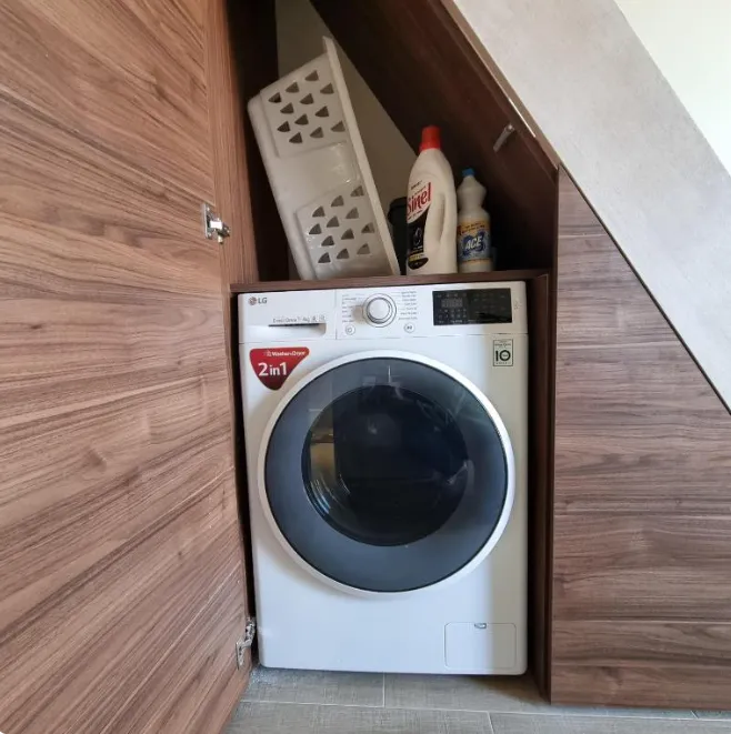 Prodaja, garsonjera, 20m², Dumidran, Tivat