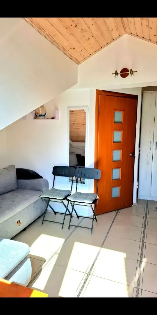 Izdavanje, jednosoban stan, 17m², Kumbor, Herceg Novi