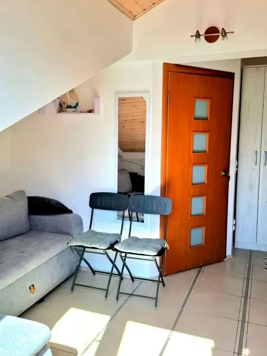 Rent, one bedroom apartment, 17m², Kumbor, Herceg Novi