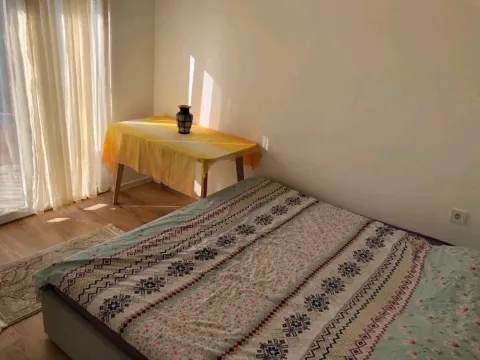 Izdavanje, jednosoban stan, 48m², Stari Aerodrom, Podgorica - image 4