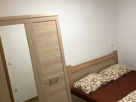 Rent, two bedroom apartment, 52m², Centar, Bar - image 7
