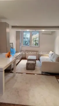Izdavanje, dvosoban stan, 40m², Voždovac Sve Podlokacije, Beograd - image 6