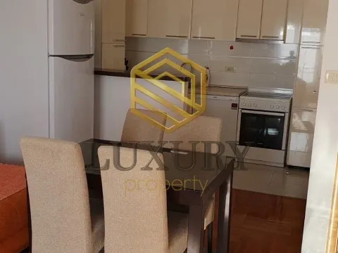 Rent, one bedroom apartment, 54m², Zabjelo, Podgorica - image 1