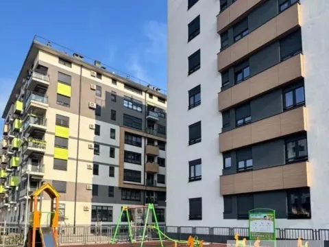 Stan in Zemun Sve Podlokacije