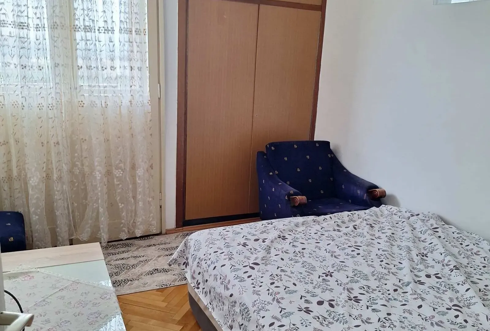 Izdavanje, stan, 58m², Podgorica, Crna Gora