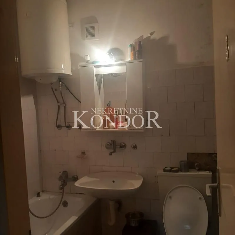 Sale, two bedroom apartment, 60m², Mirijevo Sve Podlokacije, Beograd