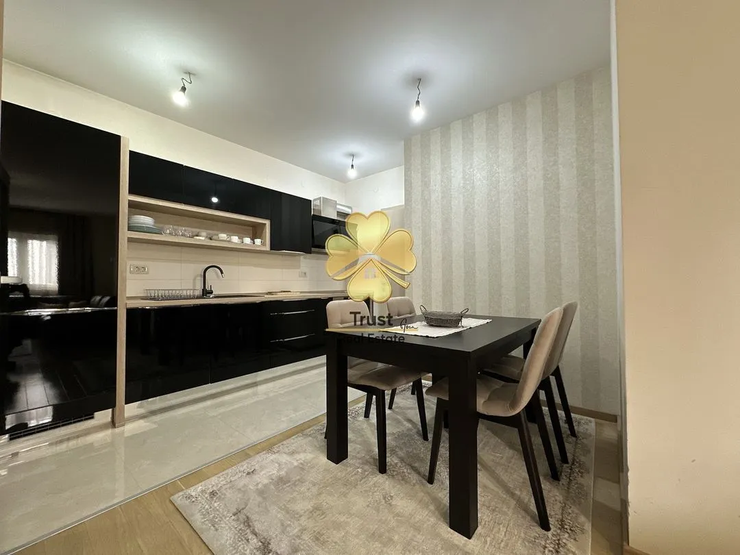 Rent, two bedroom apartment, 70m², City Kvart, Podgorica