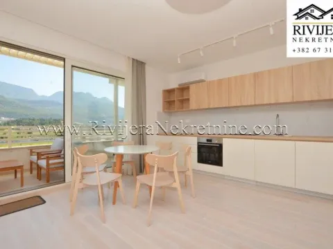 Prodaja, jednosoban stan, 66m², Igalo, Herceg Novi - image 4