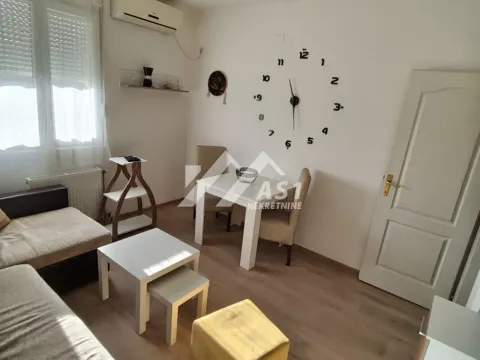 Rent, one bedroom apartment, 32m², Telep, Novi Sad Sve Podlokacije - image 3