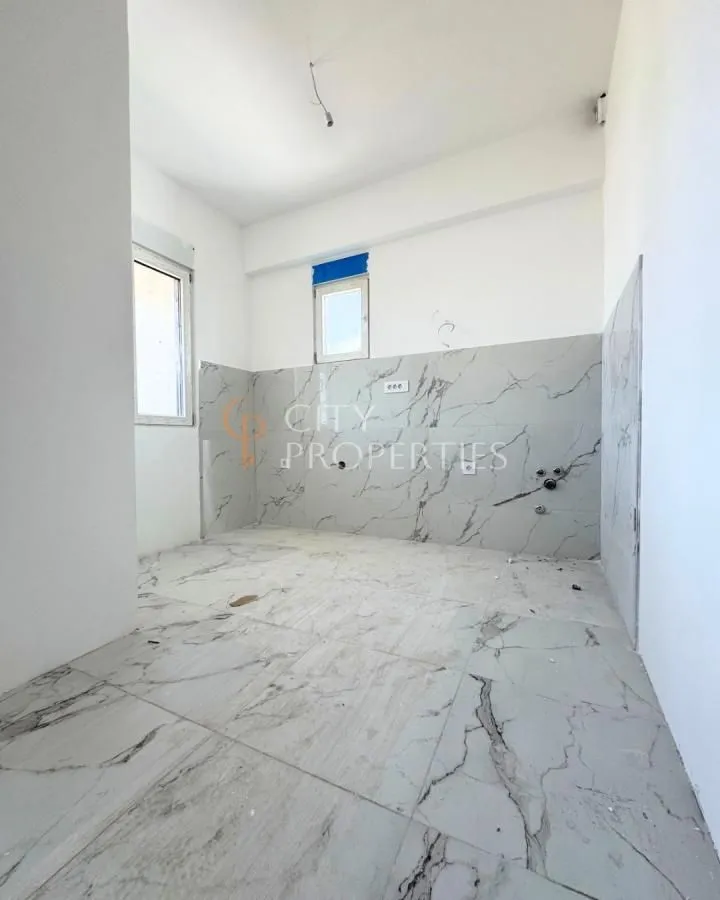 Prodaja, stan, 60m², Zabjelo, Podgorica