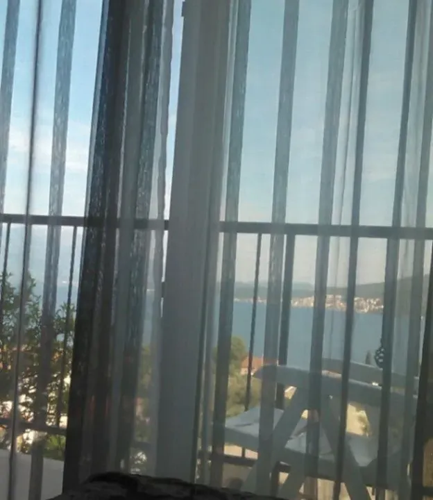 Prodaja, jednosoban stan, 30m², Đenovići, Herceg Novi