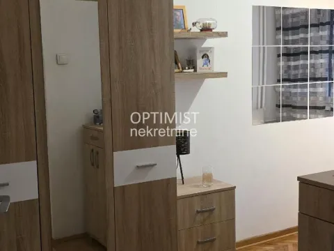 Prodaja, četvorosoban stan, 70m², Novi Beograd Sve Podlokacije, Beograd - image 8