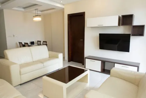Stan-na-dan, dvosoban stan, 58m², Bečići, Budva - image 4