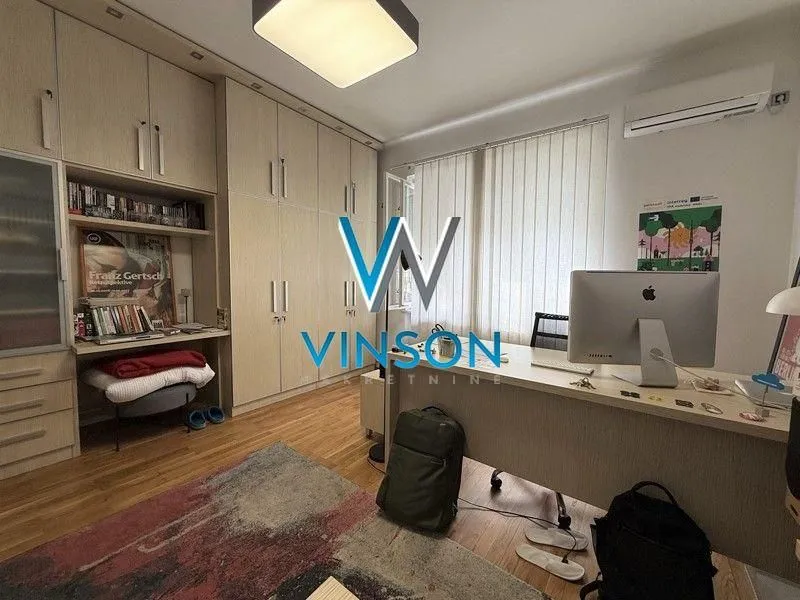 Rent, office space, 105m², Sajam, Novi Sad Sve Podlokacije