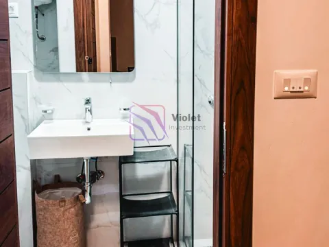 Rent, one bedroom apartment, 45m², Donja Gorica, Podgorica - image 2