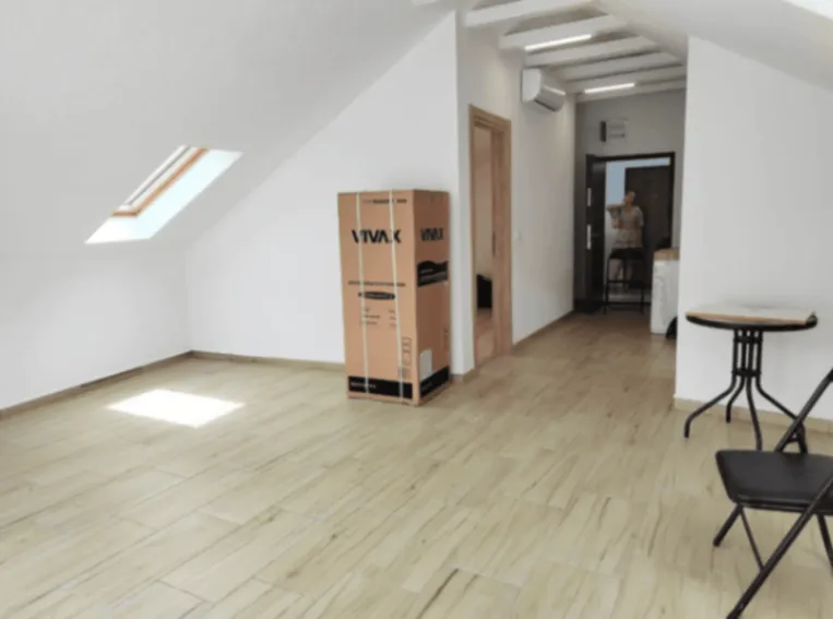 Sale, apartment, 58m², Bečići, Budva