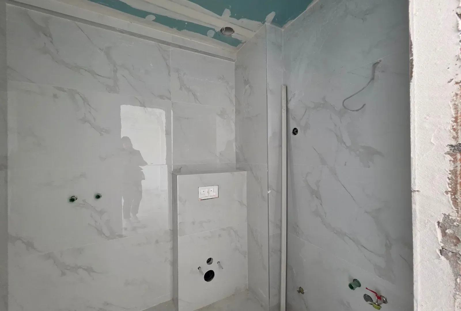 Prodaja, jednosoban stan, 43m², Budva, Crna Gora