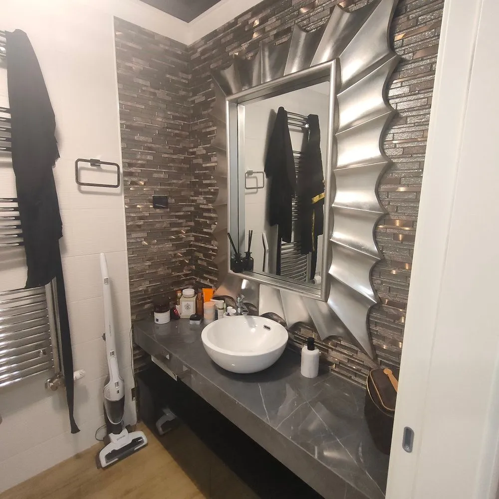 Sale, two bedroom apartment, 60m², Novi Beograd Sve Podlokacije, Beograd
