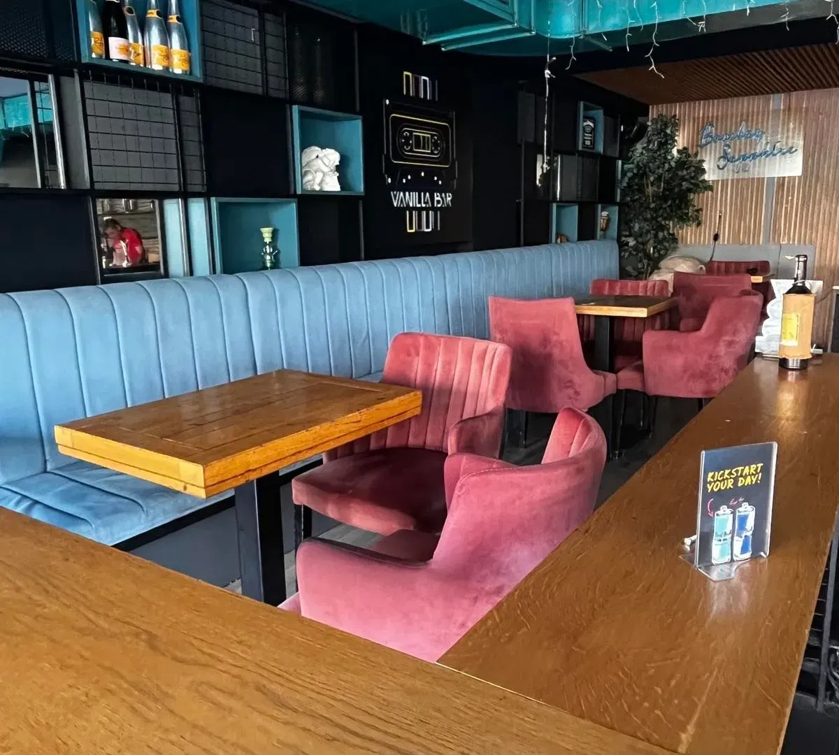 Rent, office space, 95m², City Kvart, Podgorica