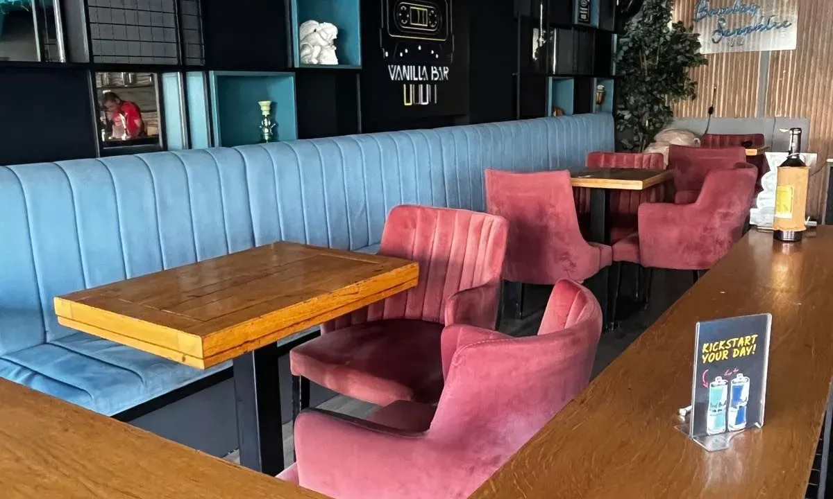 Izdavanje, poslovni prostor, 95m², City Kvart, Podgorica