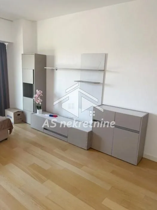 Rent, two bedroom apartment, 60m², Novi Beograd Blok 65, Novi Beograd Sve Podlokacije