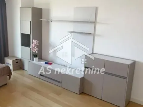 Rent, two bedroom apartment, 60m², Novi Beograd Blok 65, Novi Beograd Sve Podlokacije - image 4