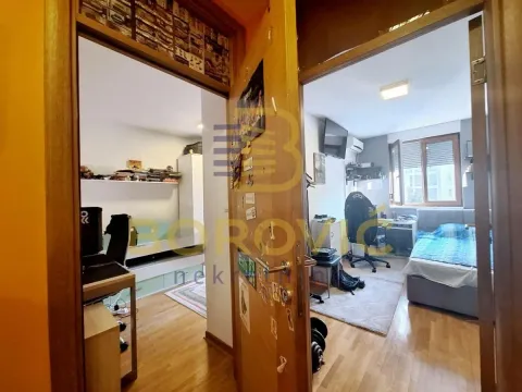 Prodaja, trosoban stan, 85m², Vukov Spomenik, Zvezdara Sve Podlokacije - image 10