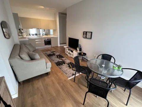 Sale, one bedroom apartment, 34m², Kavač, Kotor - image 5