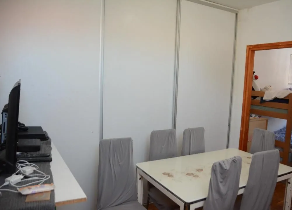 Sale, two bedroom apartment, 42m², Zvezdara Sve Podlokacije, Beograd